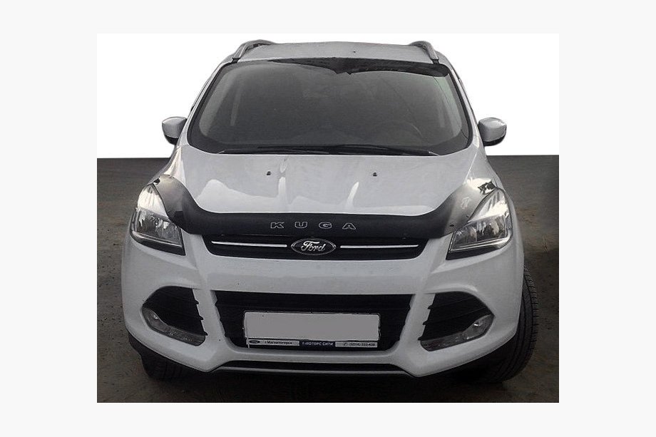 Ford Kuga/Escape 2013-2019 Hood Deflector 2013-2016 VIP Image