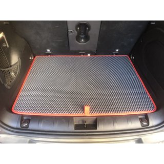 Trunk Mat (EVA, Black)