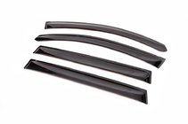 Ford Fusion 2002-2012 Window Deflectors (4 pcs, ANV) photo 1
