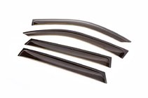 Chery Tiggo 1 2005-2016 Window Deflectors (4 pcs, ANV) photo 1