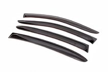Opel Astra H 2004-2013 Window Deflectors SD (4 pcs, ANV) photo 1