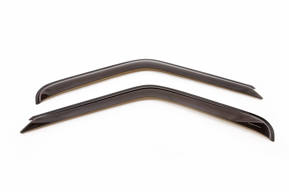 Mercedes Sprinter W901/902/903/904/905 1995–2006 Window Deflectors (2 pcs, ANV) Image