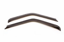 Mercedes Sprinter W901/902/903/904/905 1995–2006 Window Deflectors (2 pcs, ANV) photo 1