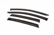 Honda CRV 2012-2016 Window Deflectors (4 pcs, ANV) photo 1
