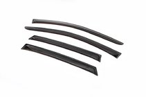 Honda CRV 2007-2011 Window Deflectors (4 pcs, ANV) photo 1