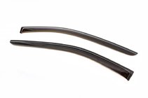 Hyundai H300, H1, Starex 2008-2020 Window Deflectors (2 pcs, ANV) photo 1