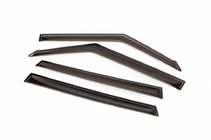 Kia Soul II 2013-2018 Window Deflectors (4 pcs, ANV) photo 1