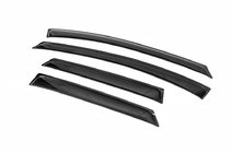 Kia Ceed 2012-2018 Window Deflectors HB (4 pcs, ANV) photo 1