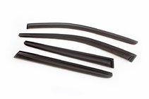 Toyota Rav 4 2019–2025 Window Deflectors (4 pcs, ANV) photo 1
