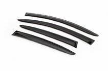 Volkswagen Passat B7 2012-2015 Window Deflectors SD (4 pcs, ANV) photo 1