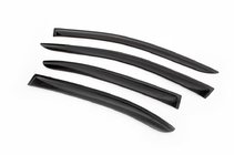 Volkswagen Jetta 2011-2018 Window Deflectors (4 pcs, ANV) photo 1