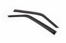 Volkswagen T4 Caravelle/Multivan 1990–2003 Window Deflectors (2 pcs, ANV) photo 1