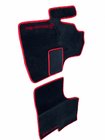 Mercedes Sprinter W906 2006–2018 Textile Floor Mats (Fortuna) photo 1