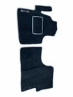 Mercedes Sprinter W906 2006–2018 Textile Car Floor Mats (Saek) photo 1