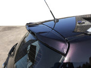 Nissan Qashqai 2010-2014 Spoiler Type 1 (primed for painting) photo 1