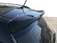 Nissan Qashqai 2007-2010 Spoiler Type 1 (primed for painting) photo 1
