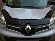 Renault Kangoo 2008–2020 Hood Deflector 2013↗ (VIP) photo 1