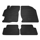 Mazda 6 2008-2012 Rubber Floor Mats (4 pcs, Stingray Premium) photo 1