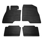 Mazda 6 2012-2024 Rubber Floor Mats (4 pcs, Stingray Premium) photo 1