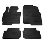 Mazda CX-5 2012-2017 Rubber Floor Mats (4 pcs, Stingray Premium) photo 1