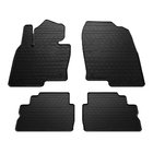 Mazda CX-5 2017–2025 Rubber Floor Mats Stingray Premium photo 1