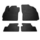 Mazda 5 2005-2009 Rubber Floor Mats (4 pcs, Stingray Premium) photo 1