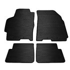 Mazda 626 1979-2002 Rubber Floor Mats (4 pcs, Stingray Premium) photo 1