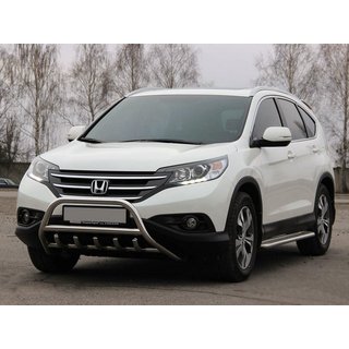 Front Guard WT003 (Stainless Steel) photo 1