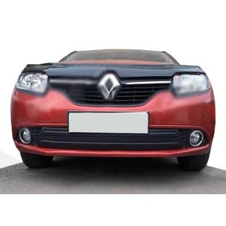 Winter lower grille cover (2013-2017) photo 1