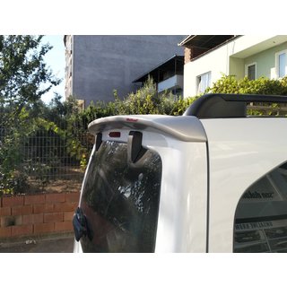Anatomic Spoiler (1-door, primed) Citroen Berlingo 2008-2018 photo 1