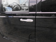 Mercedes Viano 2004-2014 Stainless Steel Door Handle Covers photo 1