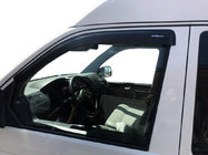 Volkswagen T5 Multivan 2003–2010 Window Deflectors (2 pcs, MyRacing) photo 1
