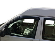 Volkswagen T5 2010-2015 Window Deflectors (2 pcs, MyRacing) photo 1