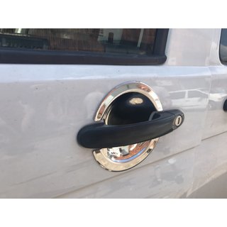 Stainless Steel Handle Covers photo 4