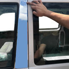 Volkswagen T5 Multivan 2003–2010 Clearance! Chrome pillar trim (left side) photo 1