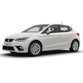 Seat Ibiza 2017- Tuning