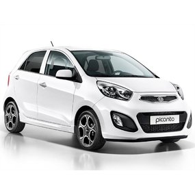 Kia Picanto 2016- Tuning