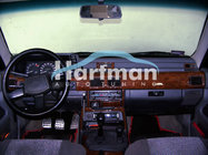 Opel Frontera 1991-1998 SALE! Dashboard Trim Wood Look (1992-1995) photo 1