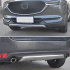 Mazda CX-5 2017–2025 Front and Rear Lip Extensions V2 photo 2
