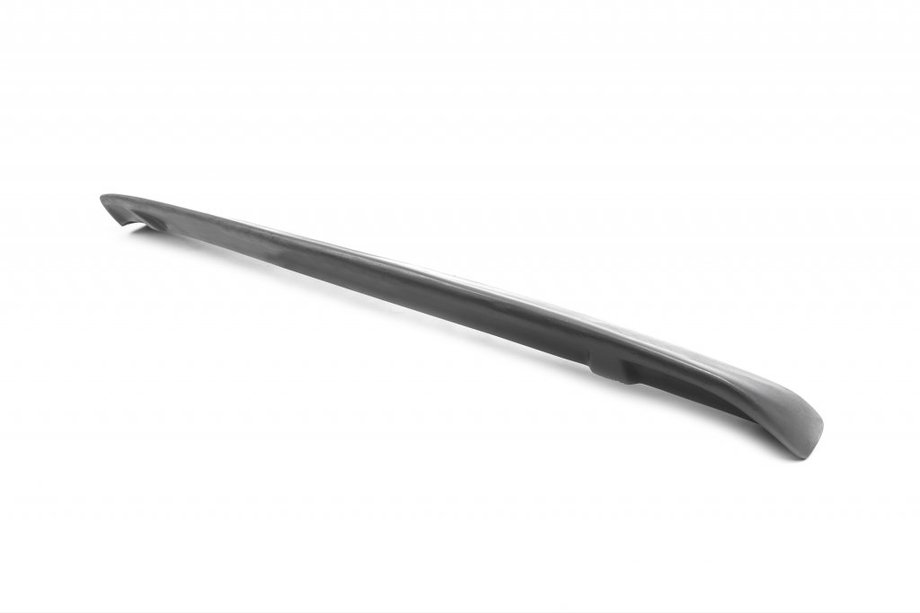 Fiat Ducato 2006-2025 Anatomik Spoiler (primed for painting) Image