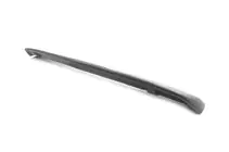 Peugeot Boxer 2006-2025 Spoiler (primed for painting) photo 1