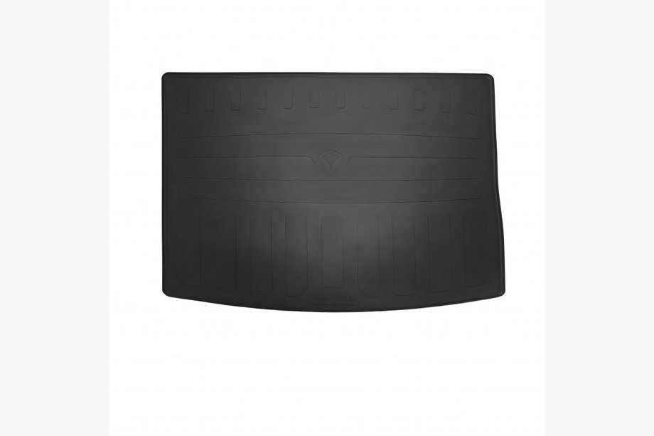 Seat Ateca 2016- Trunk Mat Rubber (Stingray) Image