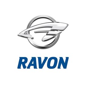 Digital Designs RAVON