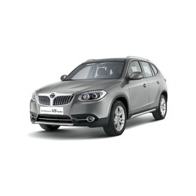 Brilliance V5 2011-2020 Tuning