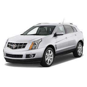 Cadillac SRX 2004-2009 Tuning