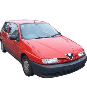 Alfa Romeo 145/146 1994-2001 Tuning