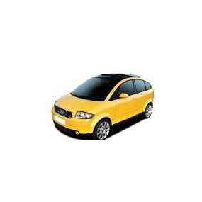 Audi A2 1999-2005 Tuning