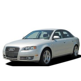 Audi A4 B7 2004-2008 Tuning