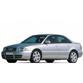 Tuning for Audi A4 B5 1994-2001