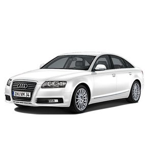 Audi A6 C5 2001-2004 Tuning